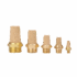 Silencer | 1/8 schroefdraad v1