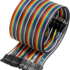 40pin jumper kabels voor GPIO pins