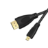 Micro HDMI naar HDMI kabel 1.5 meter