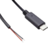 USB-C Pigtail 50cm
