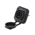 PowerCON Female chasis deel