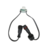 Null pixel data booster X-con