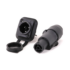 PowerCON Male/Chasis deel SET
