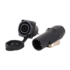 PowerCON Female/Chasis deel SET