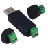 USB naar DMX - RS485 seriële chip