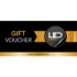 Ledshows cadeaubon