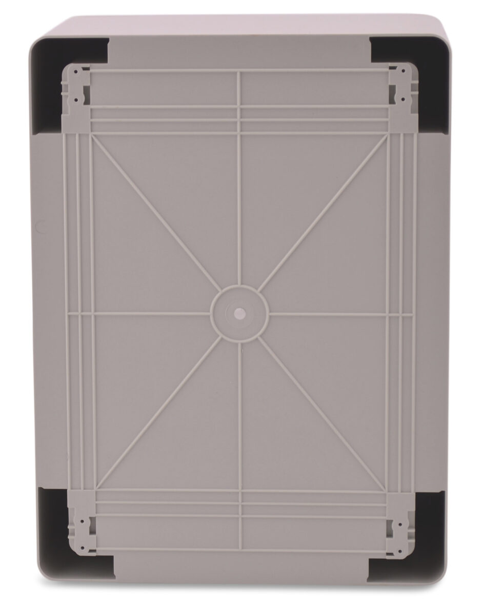BOXEXPERT-Hamburg-Fleet-Schaltschrank-ABS-Grau-BXPPABSG300400220-F01-hinten-8