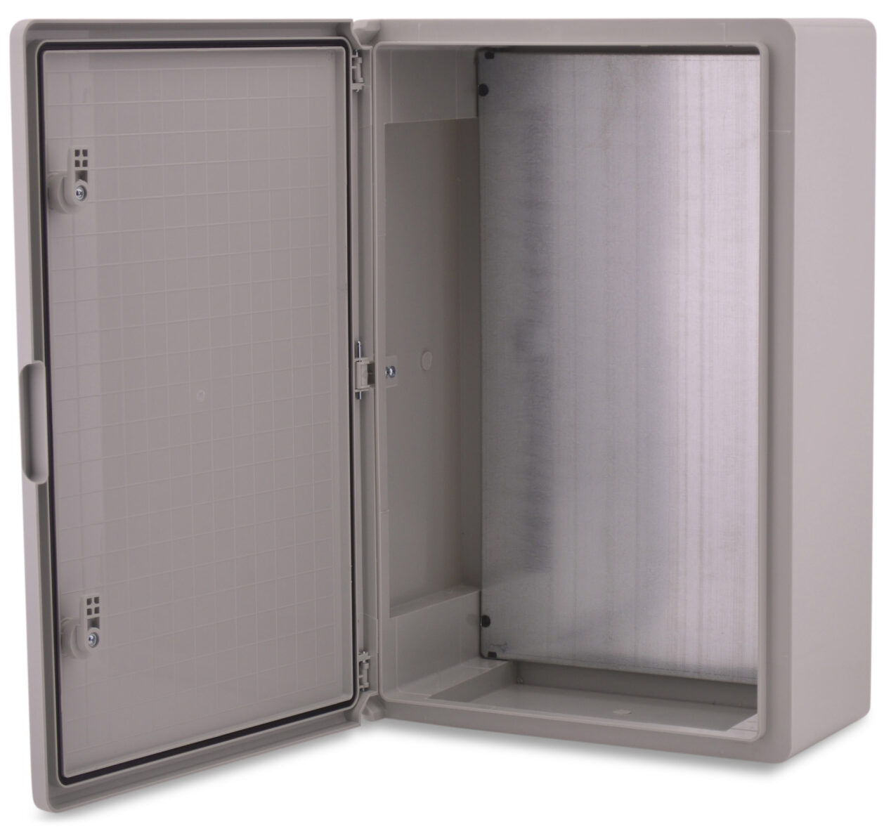 Controller kast 600x400x200mm