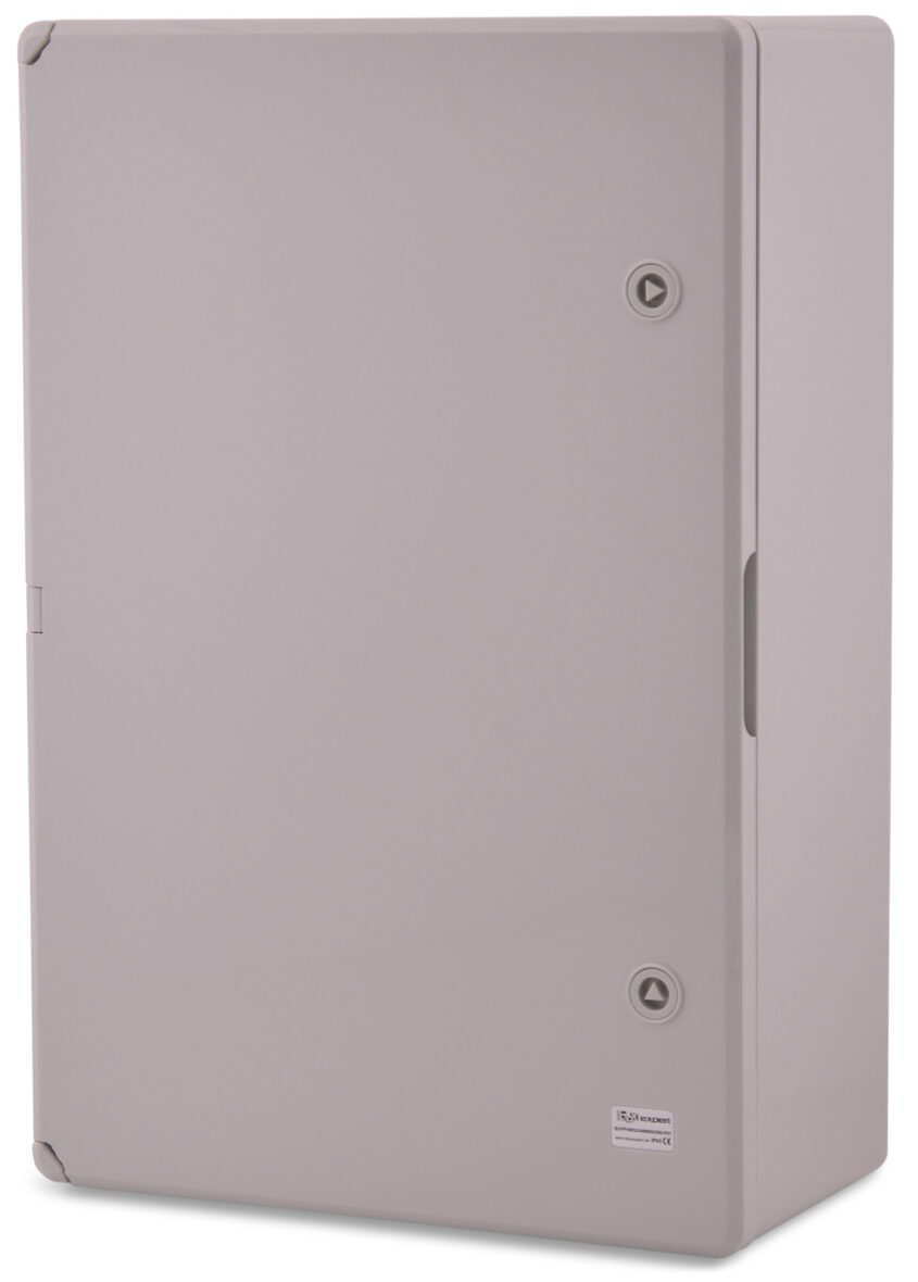 BOXEXPERT-Hamburg-Fleet-Schaltschrank-ABS-Grau-BXPPABSG400600200-F01-seite-2