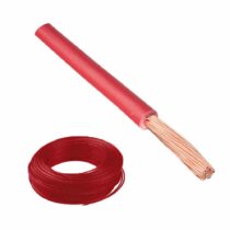 Lapp-montagesnoer-1.5mm2-rood-H05V2K