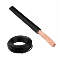 Lapp-montagesnoer-1.5mm2-zwart-H05V2K