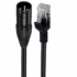 RJ45 naar DMX Male verloop 30cm